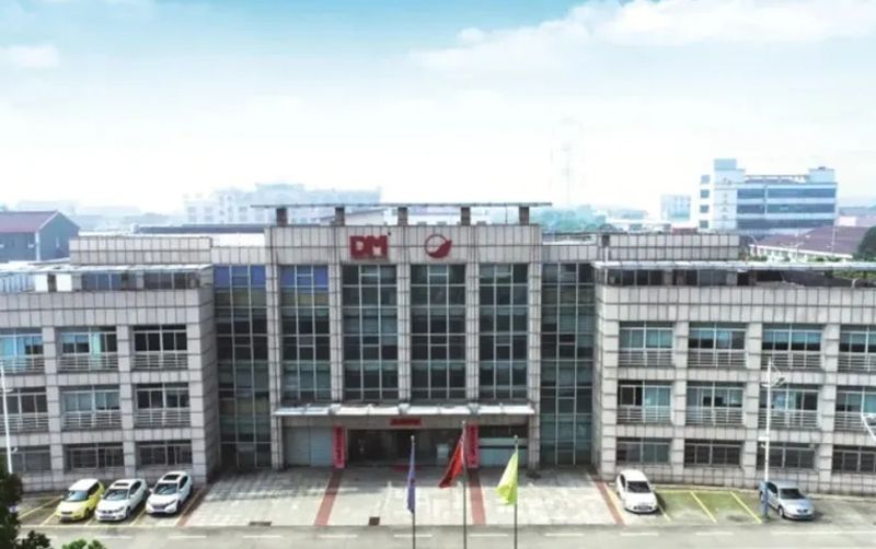 win必赢光学6大出产基地巡回丨常州华威新资料有限公司